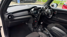 MINI Hatchback 1.5 Cooper Sport II 3dr Petrol Hatchback